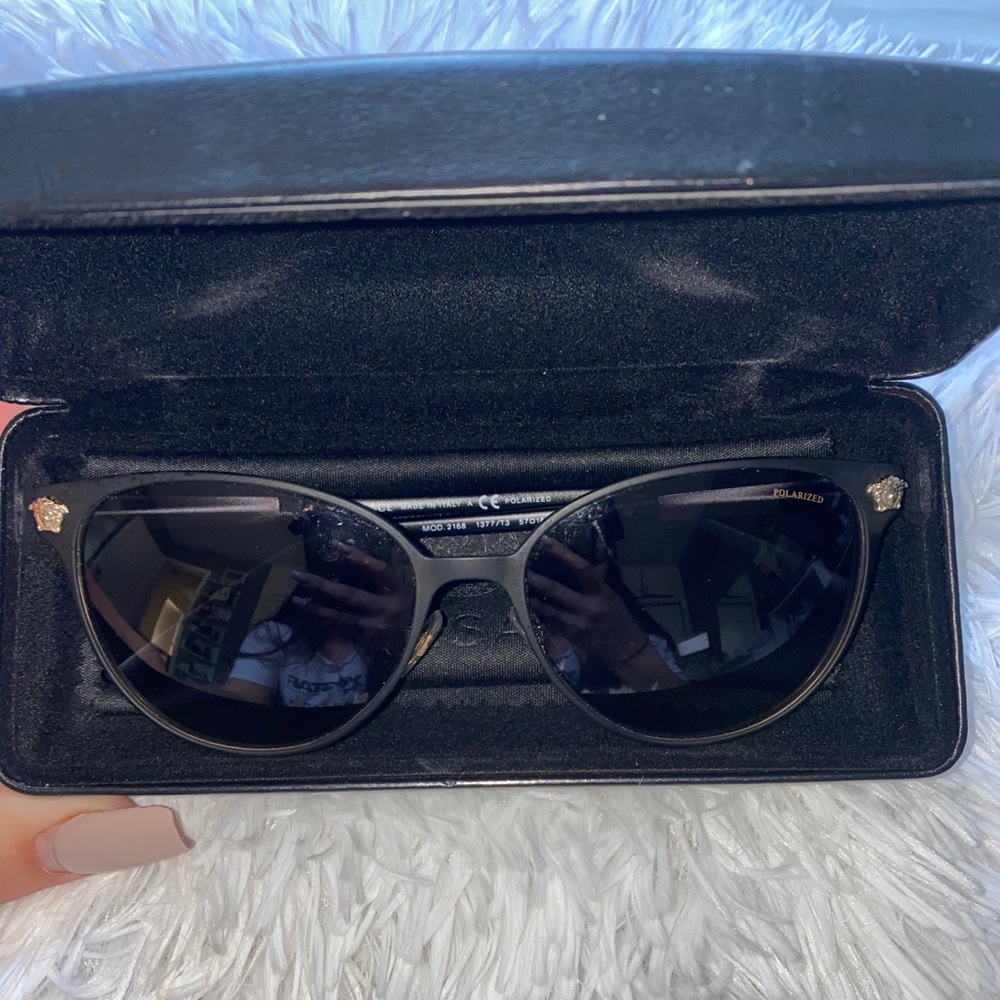 Versace sunglasses